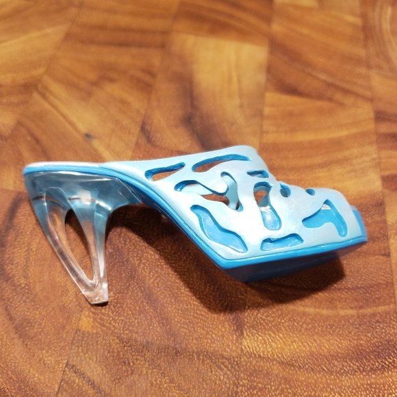 Just The Right Shoe, 810225 Catalina - Picture 7 of 8